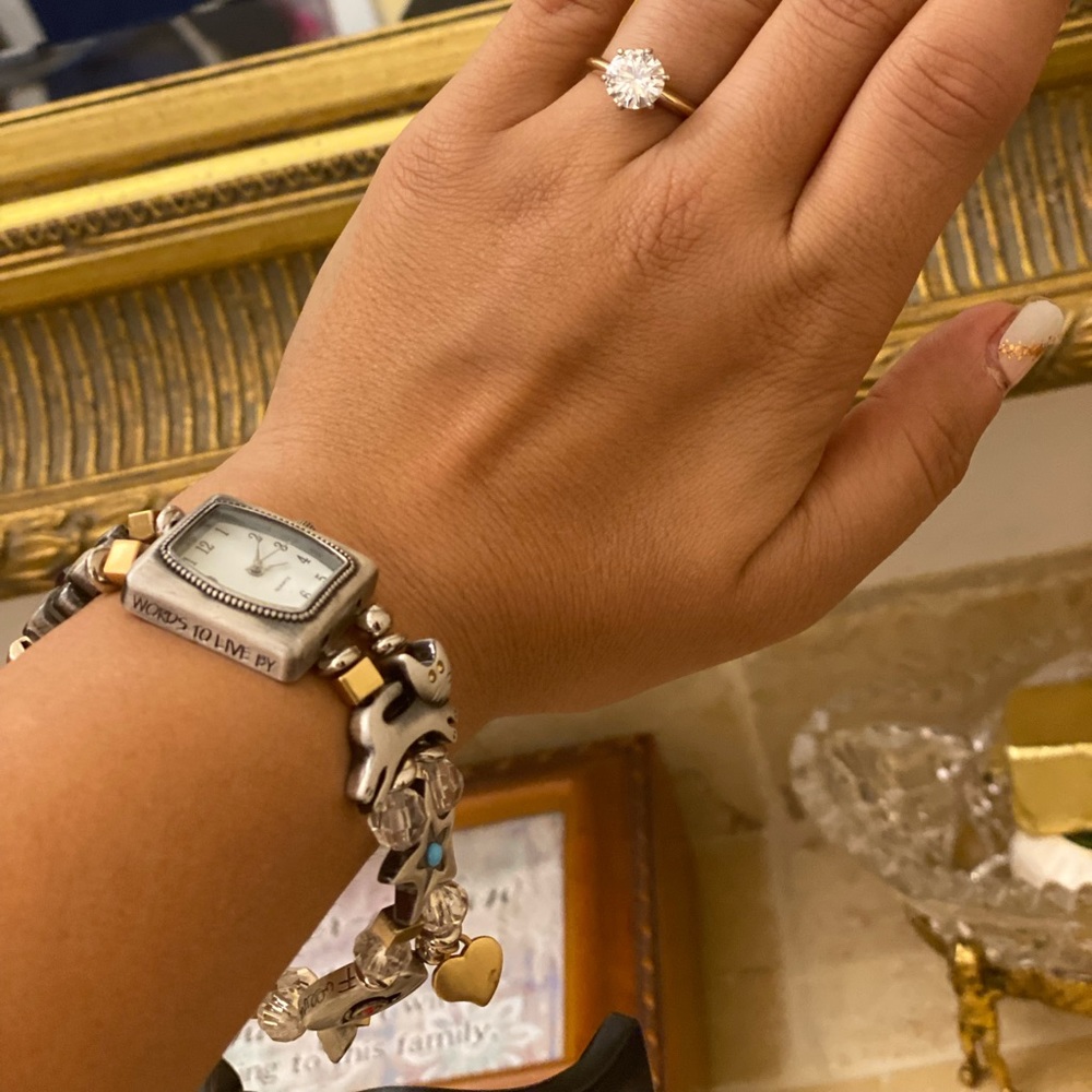 Affirmative watch - Picture 3 of 14